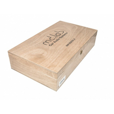 Усилитель MD.Lab AM-SQ200.2