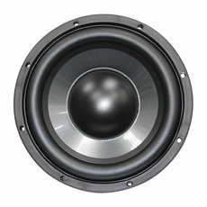 Сабвуфер Ivolga DRIVE-10