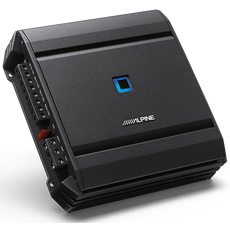 Усилитель Alpine S-A32F