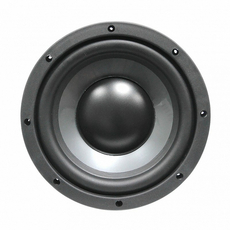 Сабвуфер Ivolga DRIVE-8