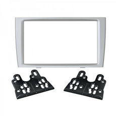 Переходная рамка Peugeot 308 / 408 RFR-N17W