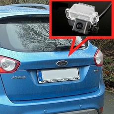 Камера заднего вида Ford Kuga 2013+ VDC-073