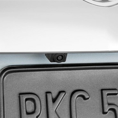 Камера заднего вида Chevrolet VDC-070