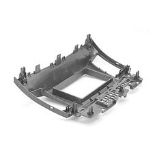 Переходная рамка Mitsubishi Lancer X RMS-N07