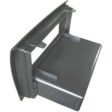 Переходная рамка Fiat Ducato 2006 RFR-N14