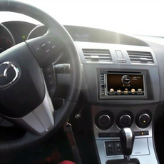 Переходная рамка Mazda 3 (II) RMZ-N12