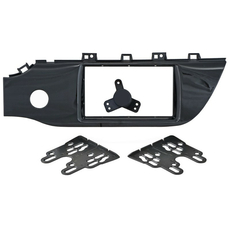 Переходная рамка KIA Rio 2018 RKIA-N54