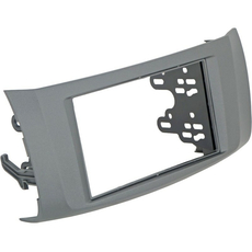 Переходная рамка Nissan Sentra 2014+ RNS-N11