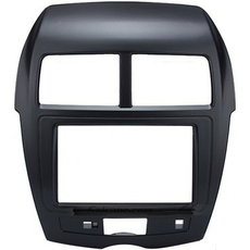 Переходная рамка Peugeot 4008 RMS-N16