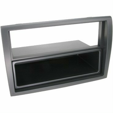 Переходная рамка Fiat Ducato 2006 RFR-N14