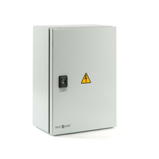 Уличный PoE коммутатор SKAT PoE-4E-2E исп.5