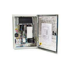 Уличный PoE коммутатор SKAT PoE-4E-2E исп.5