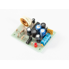 Преобразователь напряжения УПН-01