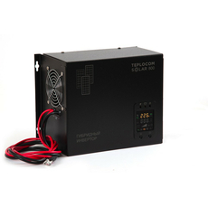 Инвертор TEPLOCOM SOLAR-800