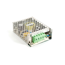 Малогабаритный блок питания МОЛЛЮСК-12/3 IP20-DIN