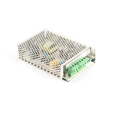 Малогабаритный блок питания МОЛЛЮСК-12/5 IP20-DIN