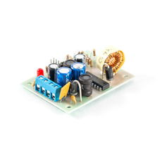 Преобразователь напряжения УПН-01