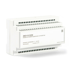 Защитно-коммутационное устройство ЗКУ-8 DIN