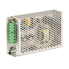 Малогабаритный блок питания МОЛЛЮСК-12/5 IP20-DIN