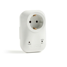 Защита от импульсных перенапряжений АЛЬБАТРОС-2500 Wi-Fi