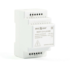 Источник питания SKAT-12-1,0 DIN