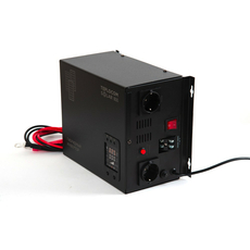 Инвертор TEPLOCOM SOLAR-800