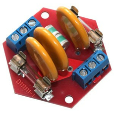 Защита от импульсных перенапряжений АЛЬБАТРОС-220/500 AC