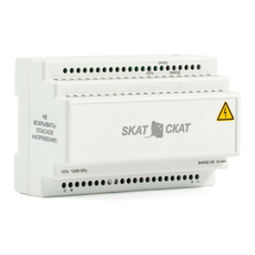 Источник питания SKAT-12DC-1.0 Li-Ion