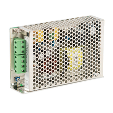 Малогабаритный блок питания МОЛЛЮСК-12/10 IP20-DIN