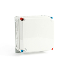 Аккумуляторный отсек АО 1/40 исп.5