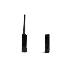 TEPLOCOM TS-Prog/LUX-RF