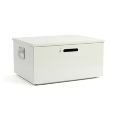 Аккумуляторный отсек для АКБ УМБ-3/120