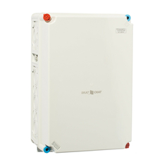 Источник бесперебойного питания SKAT-V.220AC-800VA исп.5