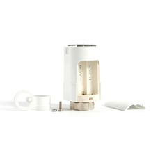 Радиаторный программируемый термостат TEPLOCOM TS-Prog-R