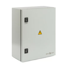 Источник питания SKAT SMART UPS-600 IP65 SNMP Wi-Fi