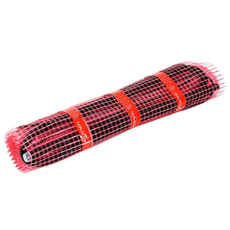 TEPLOCOM ProМНД-2,5-400 Вт. Нагревательный мат для теплого пола