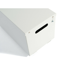 Аккумуляторный отсек АО-1/65