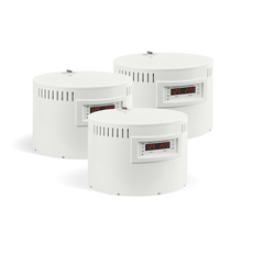 Стабилизатор для 3-фазных сетей SKAT STP-5000 (комплект)