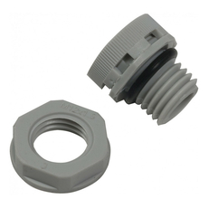 Клапан обратный М12 IP68 Schneider Electric (NSYCAG12LPH1)