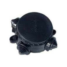 Коробка распределительная У409-3.У1 3-х рожковая IP65 (КЭМ 2-660-3)