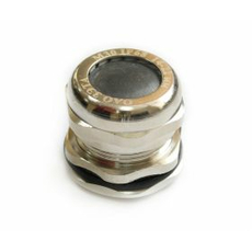 Ввод кабельный PG16 латунь УТ1,5 IP68 (d кабеля 10-14 мм) ЗЭТА ЗЭТАРУС