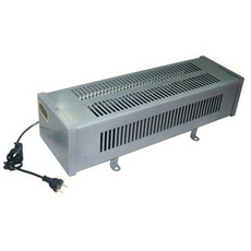 Обогреватель-Печь ПЭТ "Спектр-1" 0,8 кВт