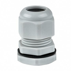 Сальник PG19 диаметр проводника 12-15 мм IP54 (plc-pg-19) EKF