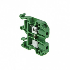 Колодка клеммная JXB-6-35 серая (plc-jxb-6/35gy) EKF