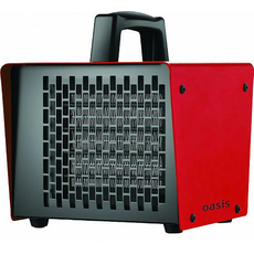 Обогреватель- электротепловентилятор (пушка) 3000 Вт TPK-30 (U) керамика Р0000036878 Oasis