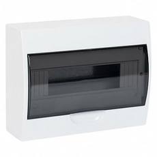 EKF Бокс распределительный 200x256x95 ЩРН-П-12 IP41 (pb40-n-12)