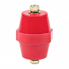 Изолятор SM 51 680А 15кВ с болтом (plc-sm-51) EKF