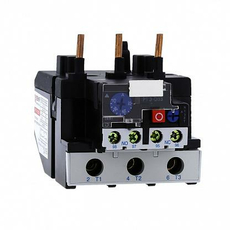 Реле тепловое РТЭ-3357 37-50А (rel-3357-37-50) EKF
