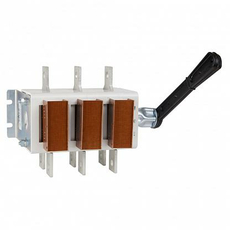 Выключатель-Разъединитель ВР32-39-В71250-630А-УХЛ3 103400 КЭАЗ