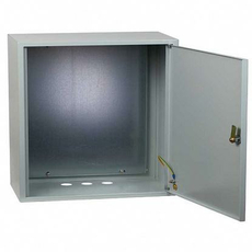 Щит с монтажной панелью ЩМП- 60.60.40 (ЩМП-12) IP31 (mb22-12) EKF